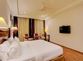 Hotel TELA SUITE NEAR IGI AIRPOT DELHI