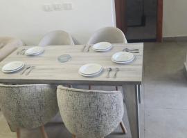 Chalet mountain view, hotel in Cairo