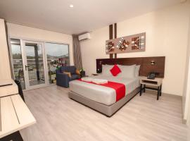 Ramada Encore - Labasa Damodar City, hotel em Labasa