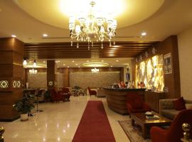 ホテル写真: Quaint Hotel Erbil