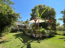 Aristotelis Studios, hotel in Nydri