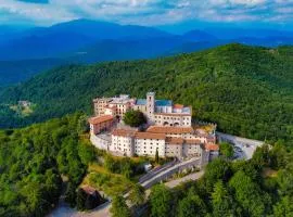 Hotel casa del pellegrino - Castelmonte