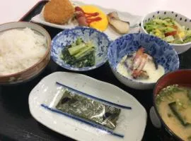 Hotel Tetora Hachinohe - Vacation STAY 46437v