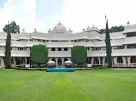Vivanta Aurangabad, Maharashtra, hotel in Aurangabad