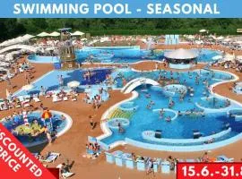 Ljubljana Resort Hotel & Camping