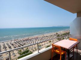 Rumar Hotel, hotel di Durrës