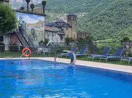 Hotel Villa de Torla