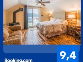 Outdoor Lovers, Hotel in Port Alberni