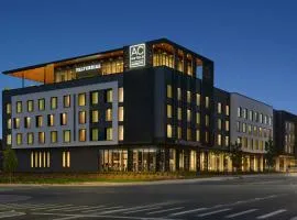 AC Hotel by Marriott Bentonville