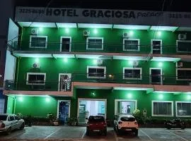 Hotel Graciosa Palace