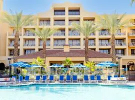 Renaissance Palm Springs Hotel