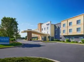 Fairfield Inn & Suites by Marriott Reading Wyomissing
