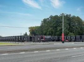 HOTEL R9 The Yard Sakura