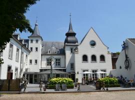 Hotel fotoğraf: Hotel Kasteel Doenrade