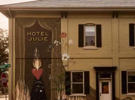 Hotel Julie