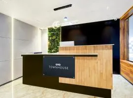 Super Townhouse CASA BUSINESS HOTEL