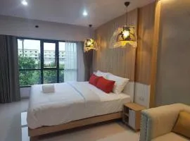Baan Bangkok 97 Hotel