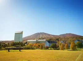 ANA Crowne Plaza Resort Appi Kogen by IHG