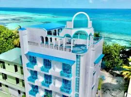 Endorphins Beach Villa