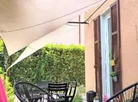 Casa Maria, hotel in Porto Ceresio