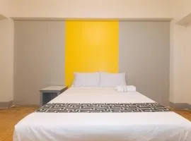 Hotel Madiaas by RedDoorz