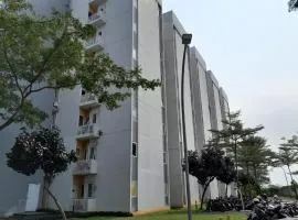Smart Inn at Aeropolis Residence