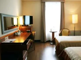 Hotel Krone Delhi