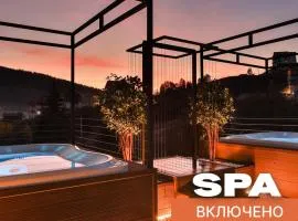 Graal resort