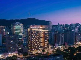 Novotel Ambassador Seoul Dongdaemun Hotels & Residences
