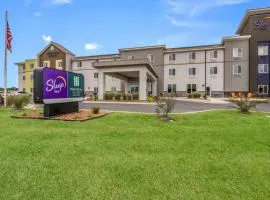 Sleep Inn at Discovery Park of America