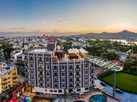 The Belita Hotel & Spa
