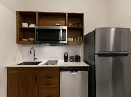 Everhome Suites Atlanta Newnan