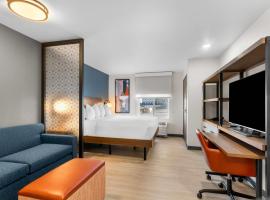 Everhome Suites Cheyenne, hotel u gradu 'Cheyenne'