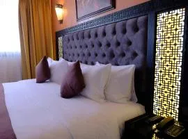 Washington Hotel