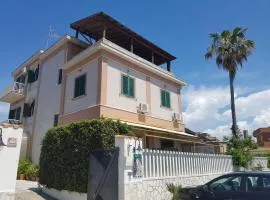 Albergo Villa Marina, hotel in Anzio