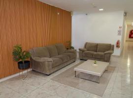 Bella Vista House - בלה ויסטה האוס, hôtel à Eilat