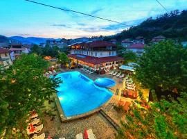 Edi Hotel