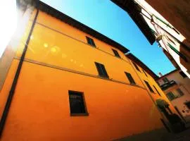 Albergo Umbria