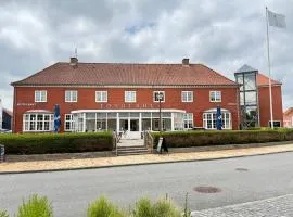Hotel Tønderhus