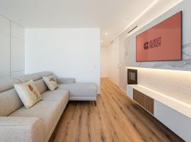 GuestReady - A charming place in a private condo, hotell sihtkohas Apúlia