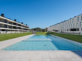 GuestReady - A charming place in a private condo, hotel u gradu Apulia