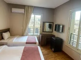 New Lotus Hotel