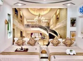 Hoàng Nga Apartment Phan Thiết