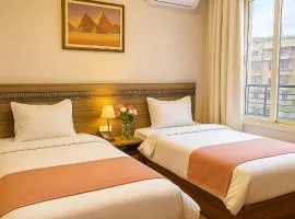New Lotus Hotel