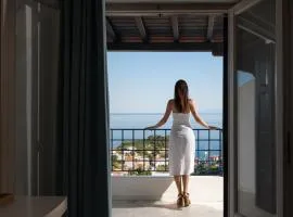 Atrium of Alonissos