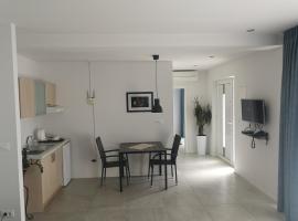 Jadranka Apartment, hotel v destinaci Suđurađ