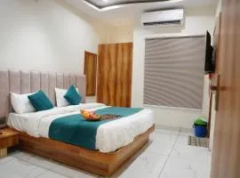 Hotel Venzaa Vijay Nagar