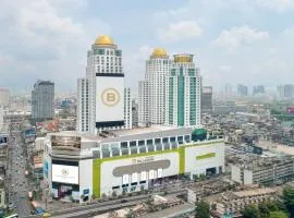 The Berkeley Hotel Pratunam