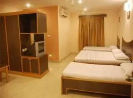 Vinttage park hotels