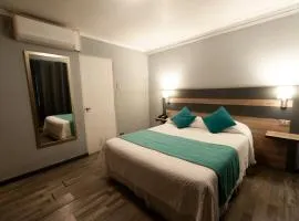 Hotel Real